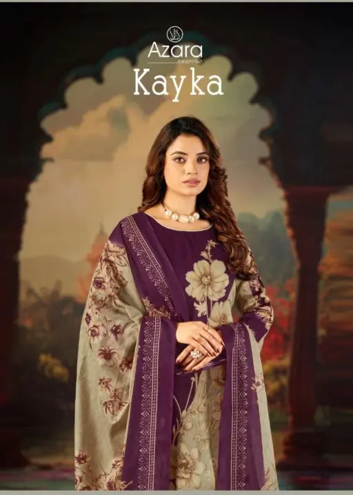 Radhika Fashion Kayka D No 1200