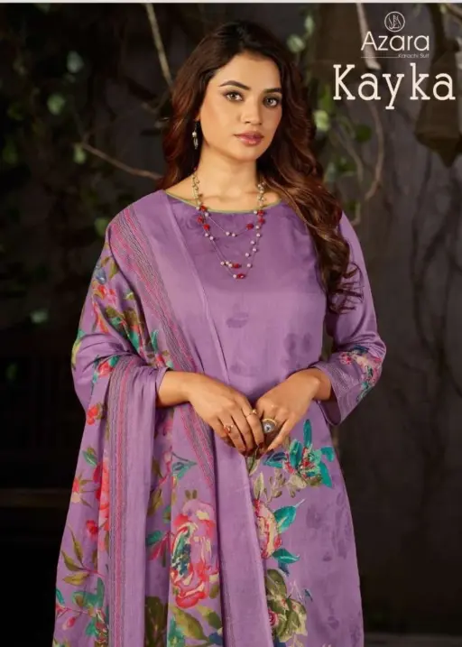 Radhika Fashion Kayka D No 1202