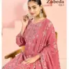 Radhika Fashion Zubeda Vol 3