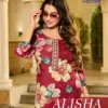 Radhika Life Style Alisha Vol 6