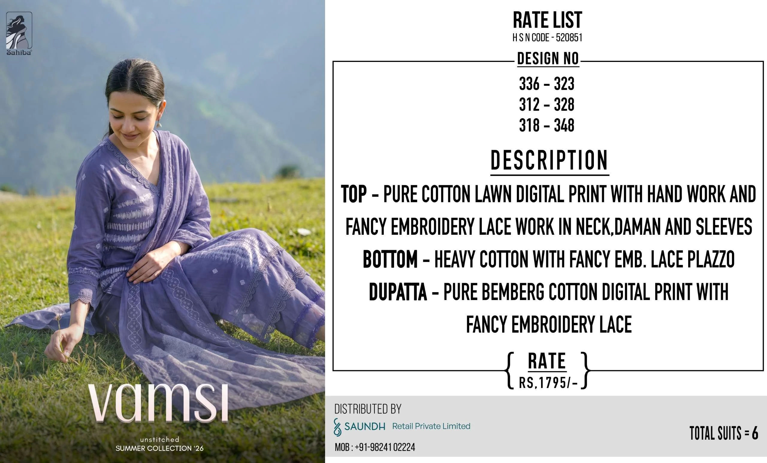 Sahiba Vamsi - Image 10