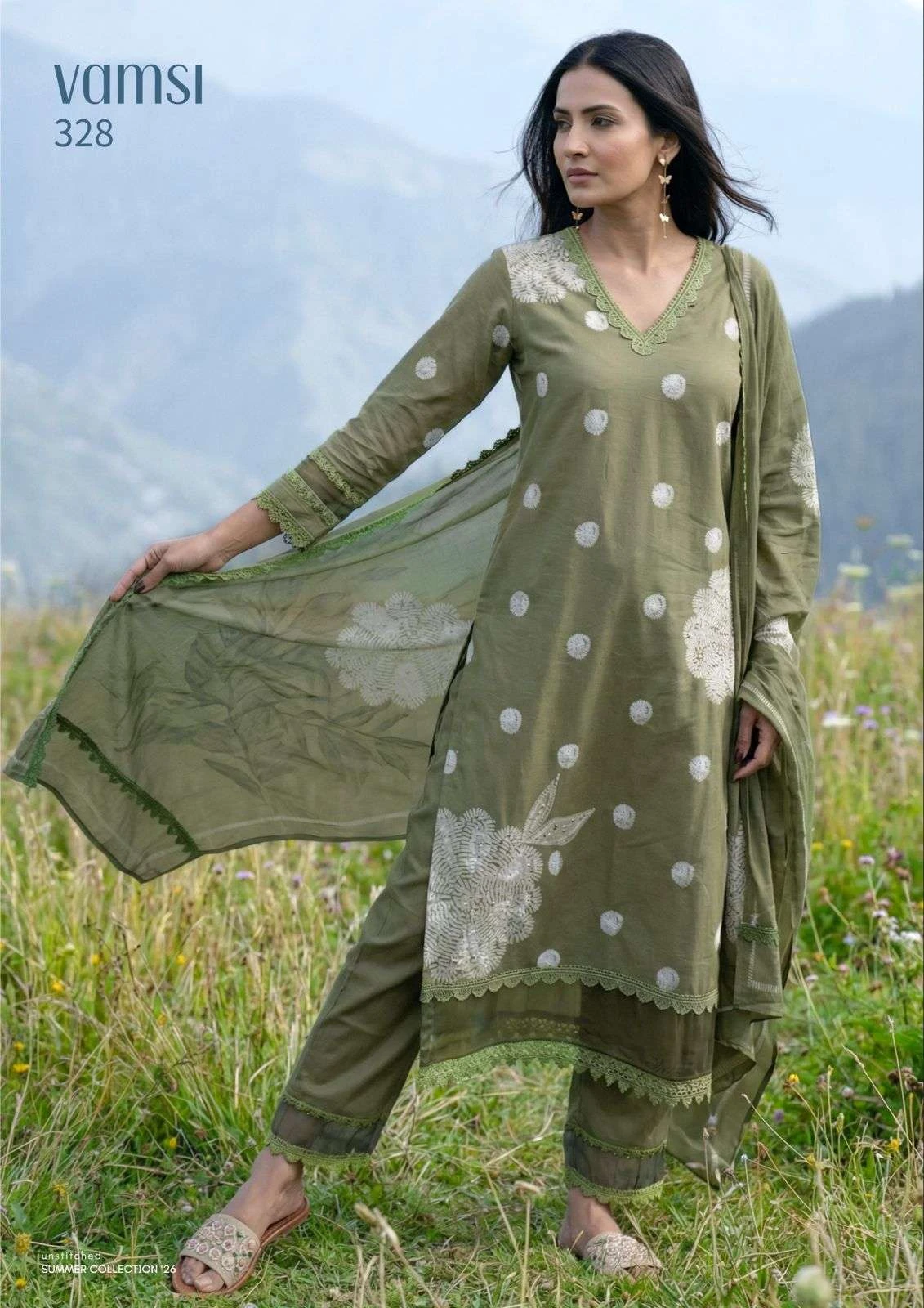 Sahiba Vamsi - Image 2