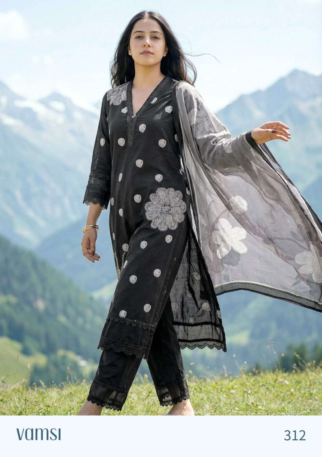 Sahiba Vamsi - Image 3