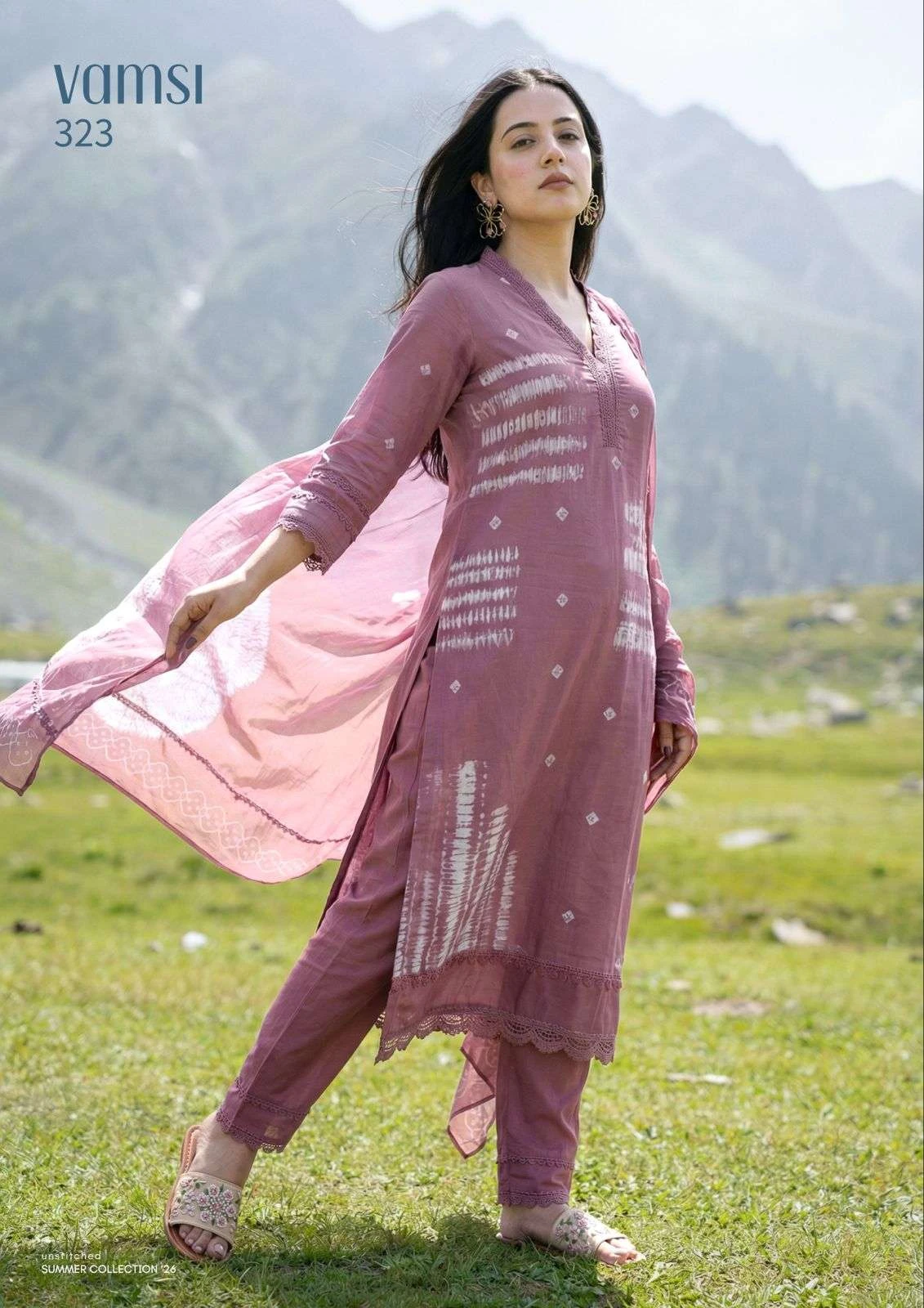 Sahiba Vamsi - Image 4