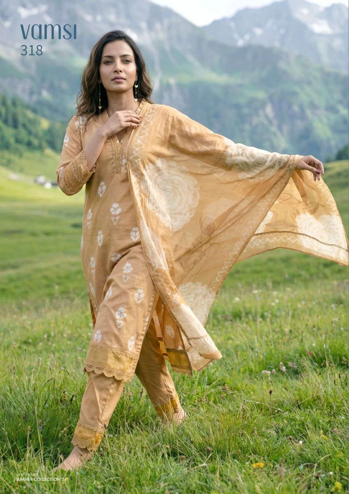 Sahiba Vamsi - Image 5