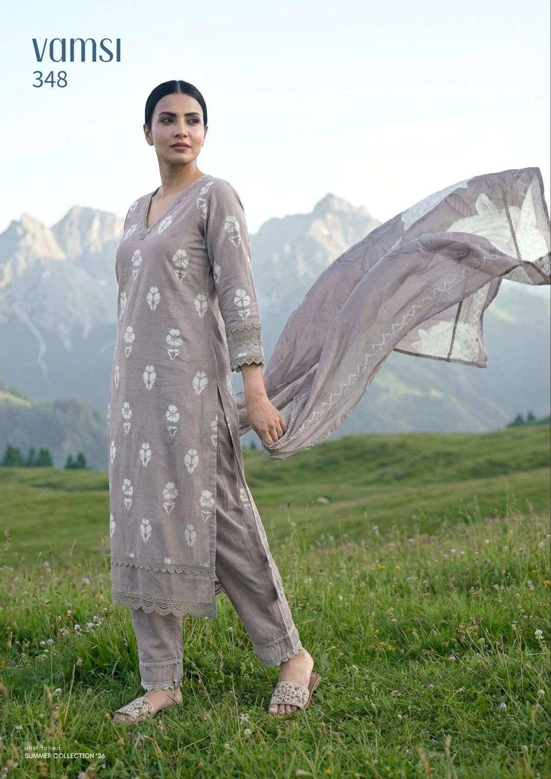 Sahiba Vamsi - Image 6