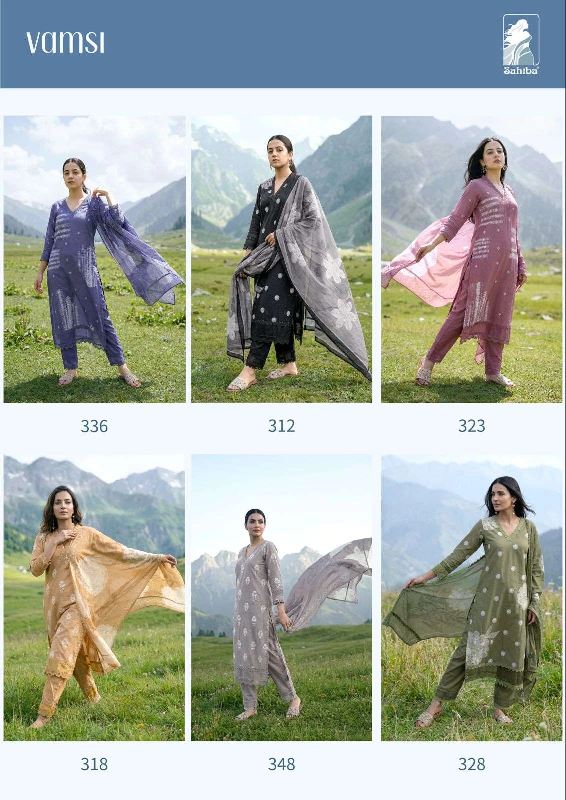 Sahiba Vamsi - Image 9