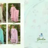 Sargam Prints Sherlin