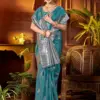 Saroj Matka Silk Vol 6 Zari Weaving Silk Saree Collection