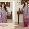 Shree Fab Chevron Premium Collection Vol 14