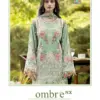 Shree Fab Ombre Lawn Collection 25 Vol 6 Nx