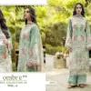 Shree Fab Ombre Lawn Collection 25 Vol 6 Nx