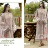 Shree Fab Ombre Lawn Collection 25 Vol 6 Nx