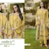 Shree Fab Ombre Lawn Collection 25 Vol 6 Nx
