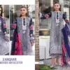 Shree Fab Zarqash Embroidered Lawn Collection