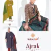 Suryajyoti Ajrak Vol 2