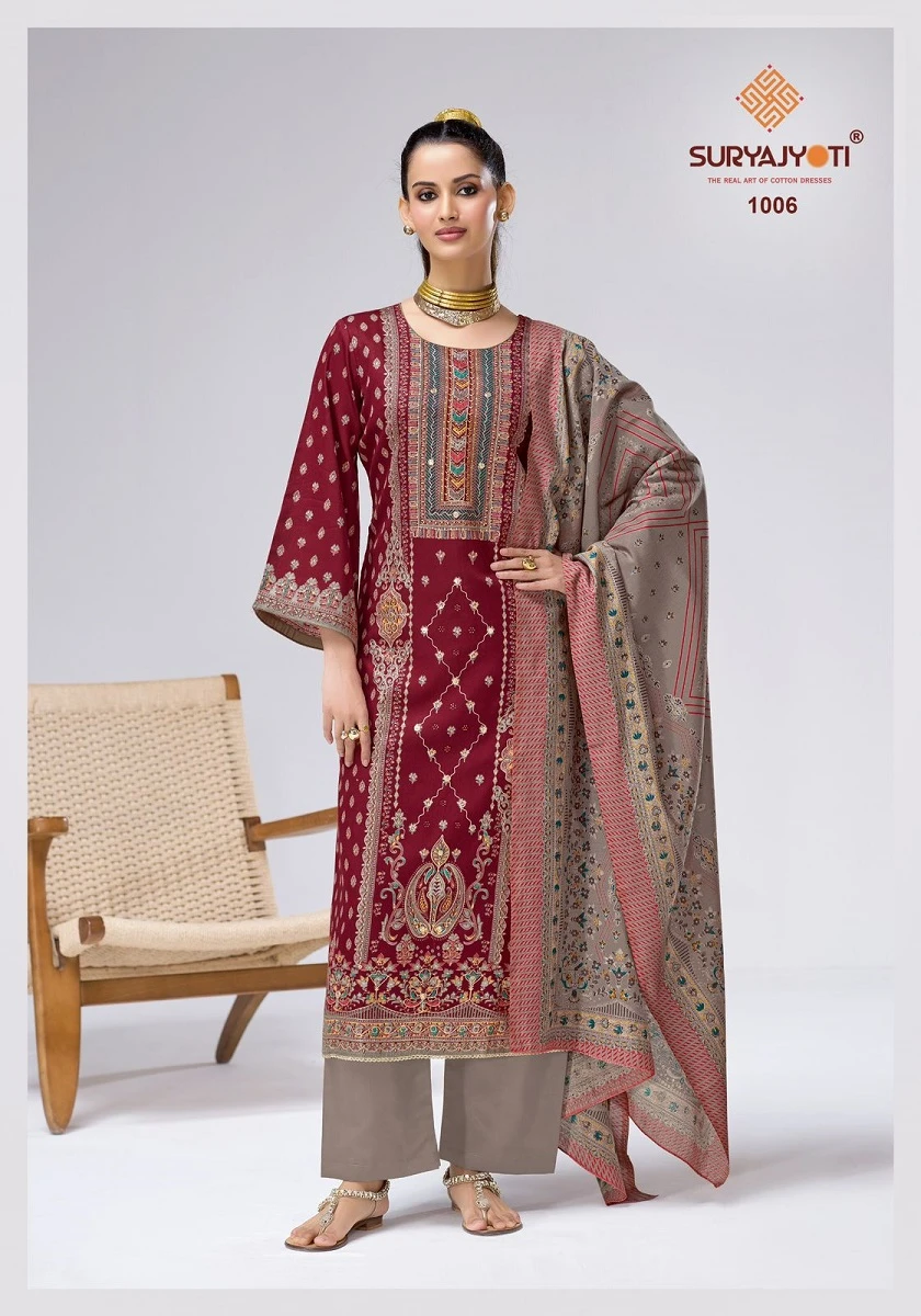 Suryajyoti Charvi Vol 1