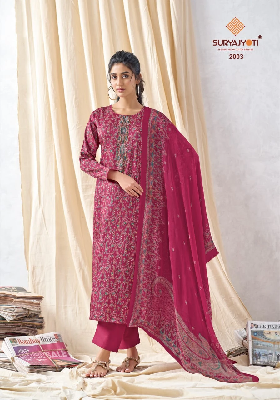 Suryajyoti Kali Vol 2