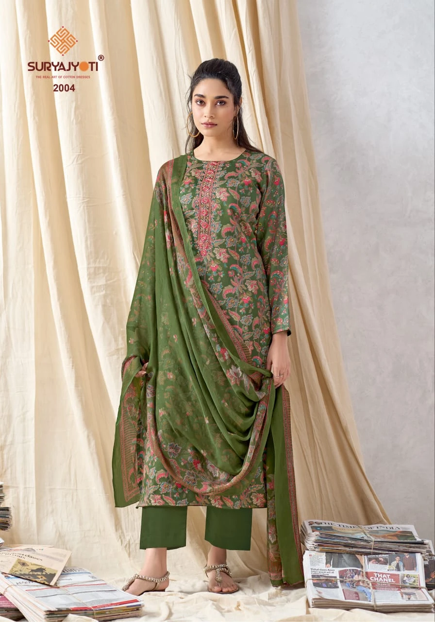 Suryajyoti Kali Vol 2