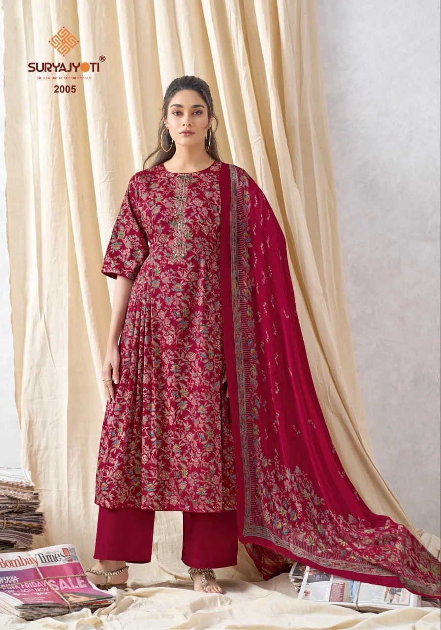 Suryajyoti Kali Vol 2