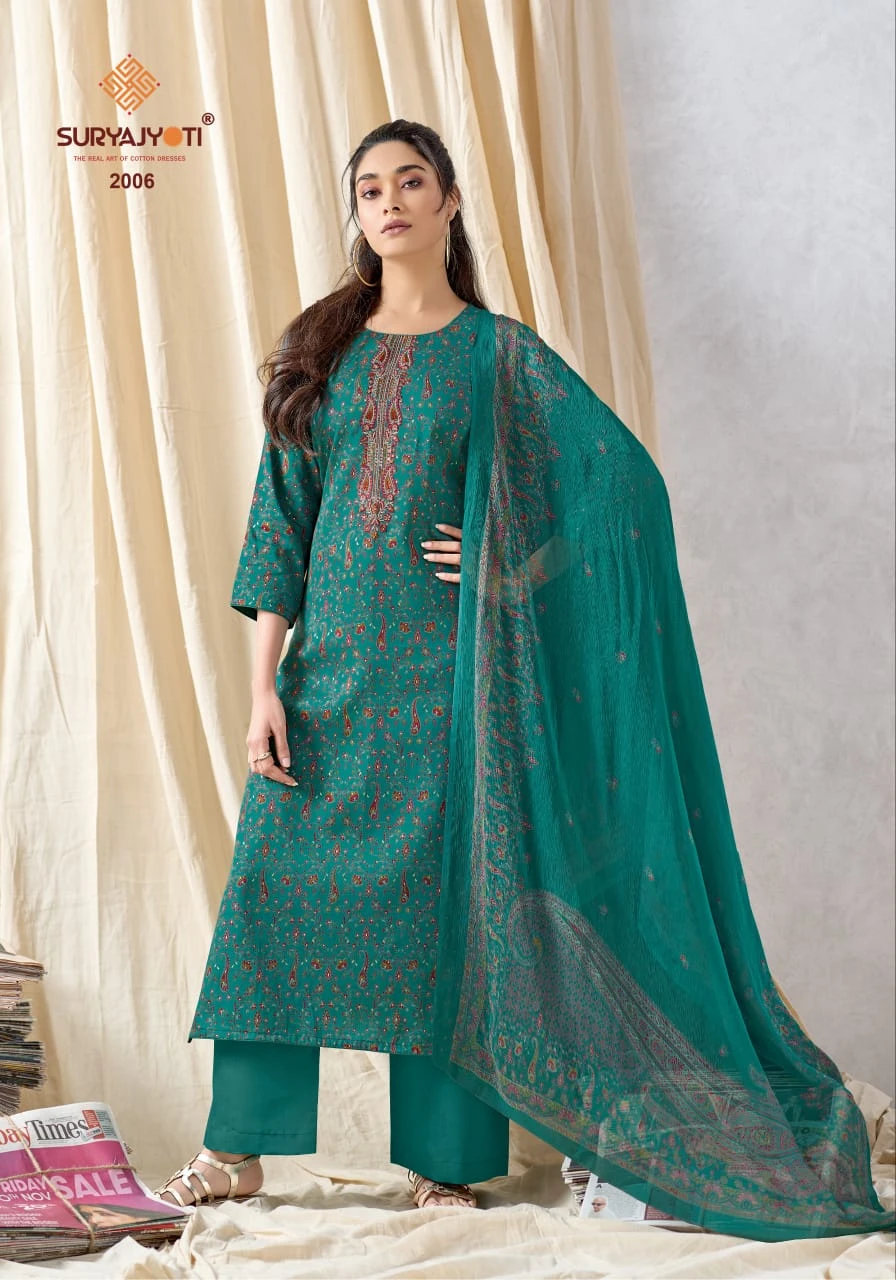 Suryajyoti Kali Vol 2