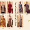 Vaishali Fashions 3600 Series