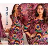 Vaishali Fashions 3600 Series