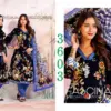 Vaishali Fashions 3600 Series