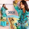 Vaishali Fashions 3600 Series