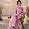 Vinay Fashion Llp Navya Vol 3