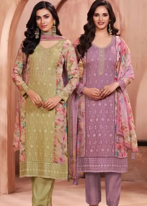 Vinay Fashion Llp Pankh