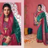 Vipul Polachi Silk Vol 3 Dola Silk Traditional Wear Saree Collection