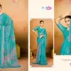 Vipul Siddhi Vol 2 Georgette Casual Wear Saree Collection
