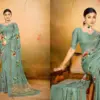 Vipul Siddhi Vol 2 Georgette Casual Wear Saree Collection