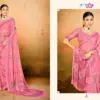 Vipul Siddhi Vol 2 Georgette Casual Wear Saree Collection
