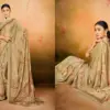 Vipul Siddhi Vol 2 Georgette Casual Wear Saree Collection