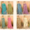 Vipul Siddhi Vol 2 Georgette Casual Wear Saree Collection