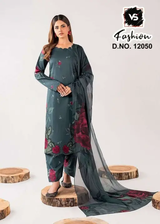 Vs Fashion D No 12050