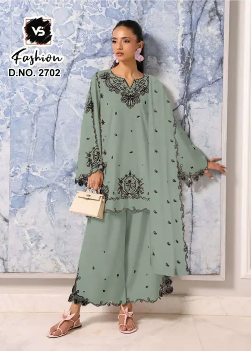 Vs Fashion D No 2702