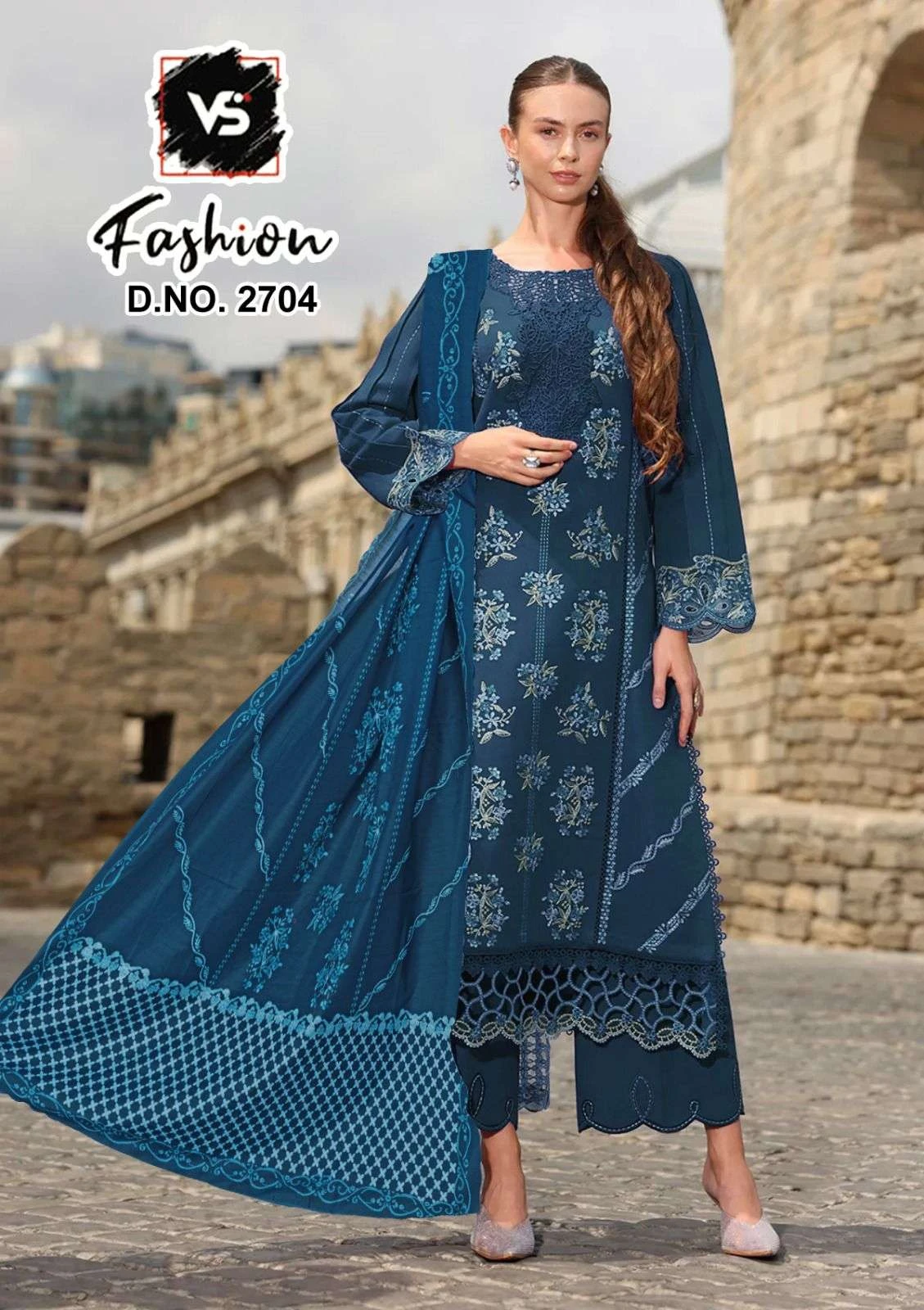 Vs Fashion D No 2704