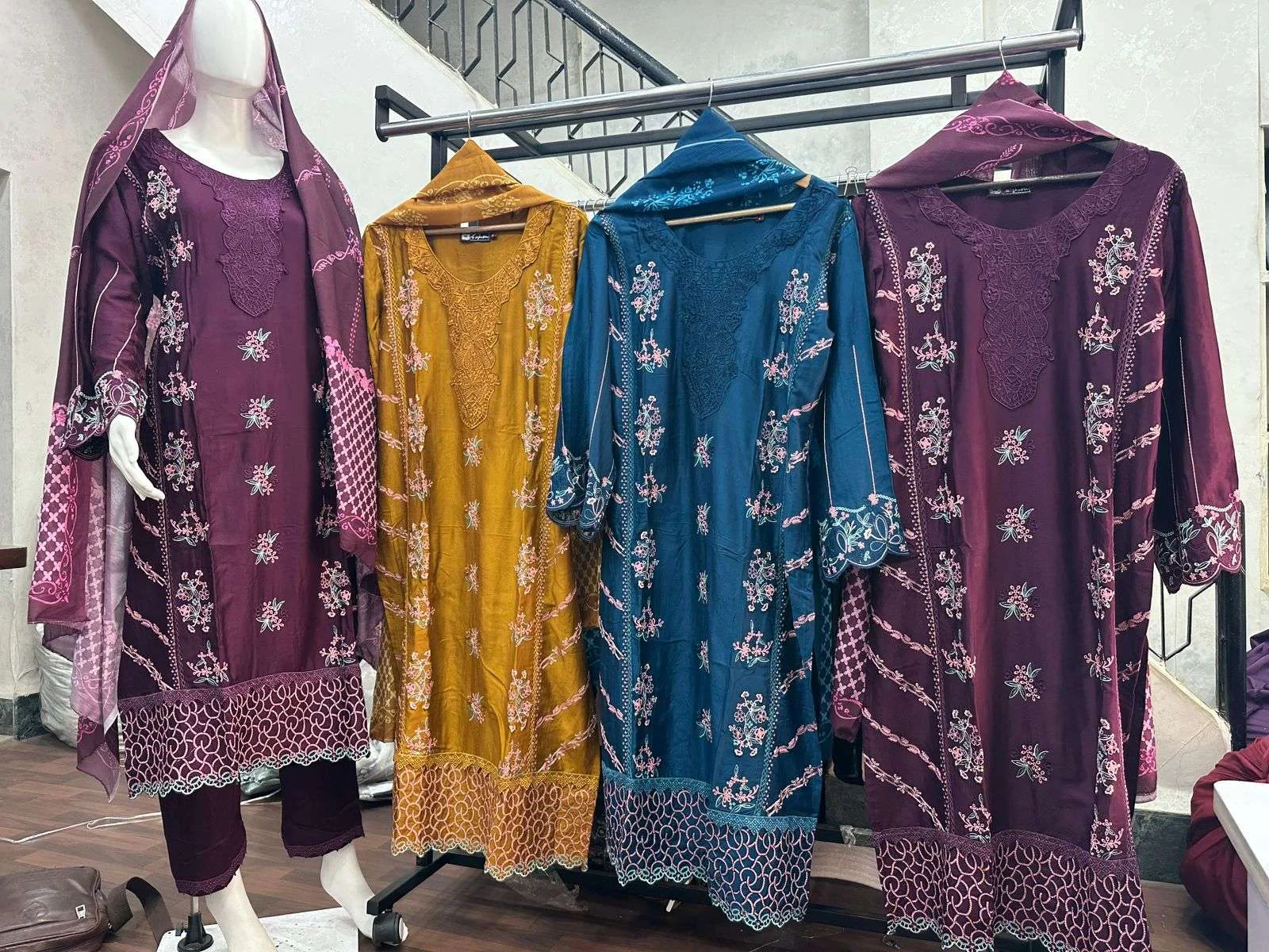 Vs Fashion D No 2704