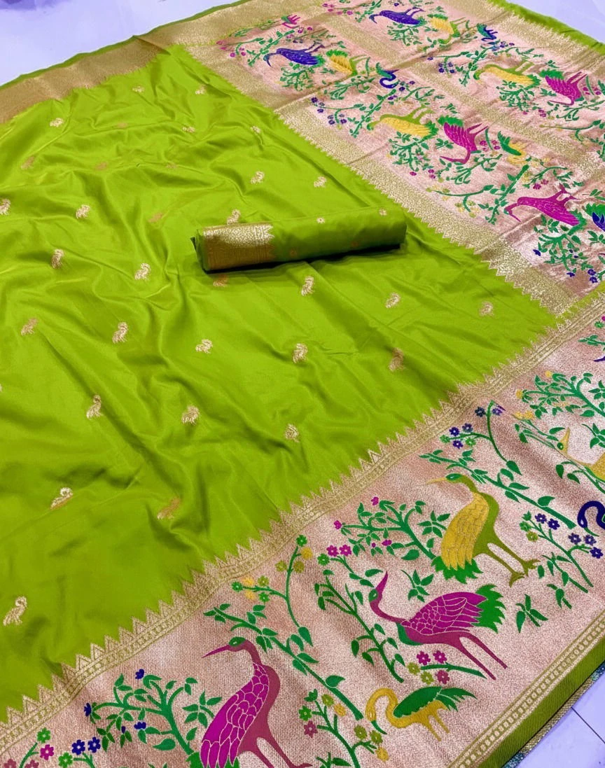 Vt 6090 T Pure Soft Kanchivram Silk Saree Collection