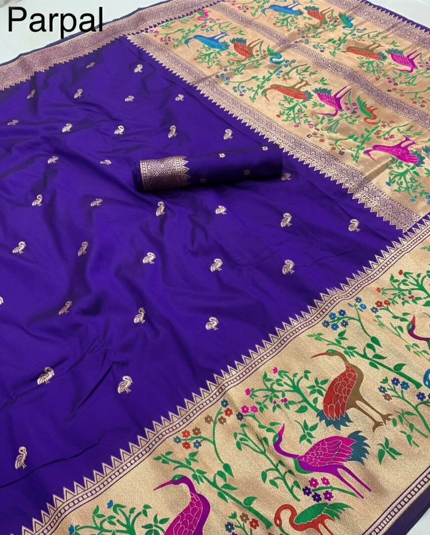 Vt 6090 T Pure Soft Kanchivram Silk Saree Collection