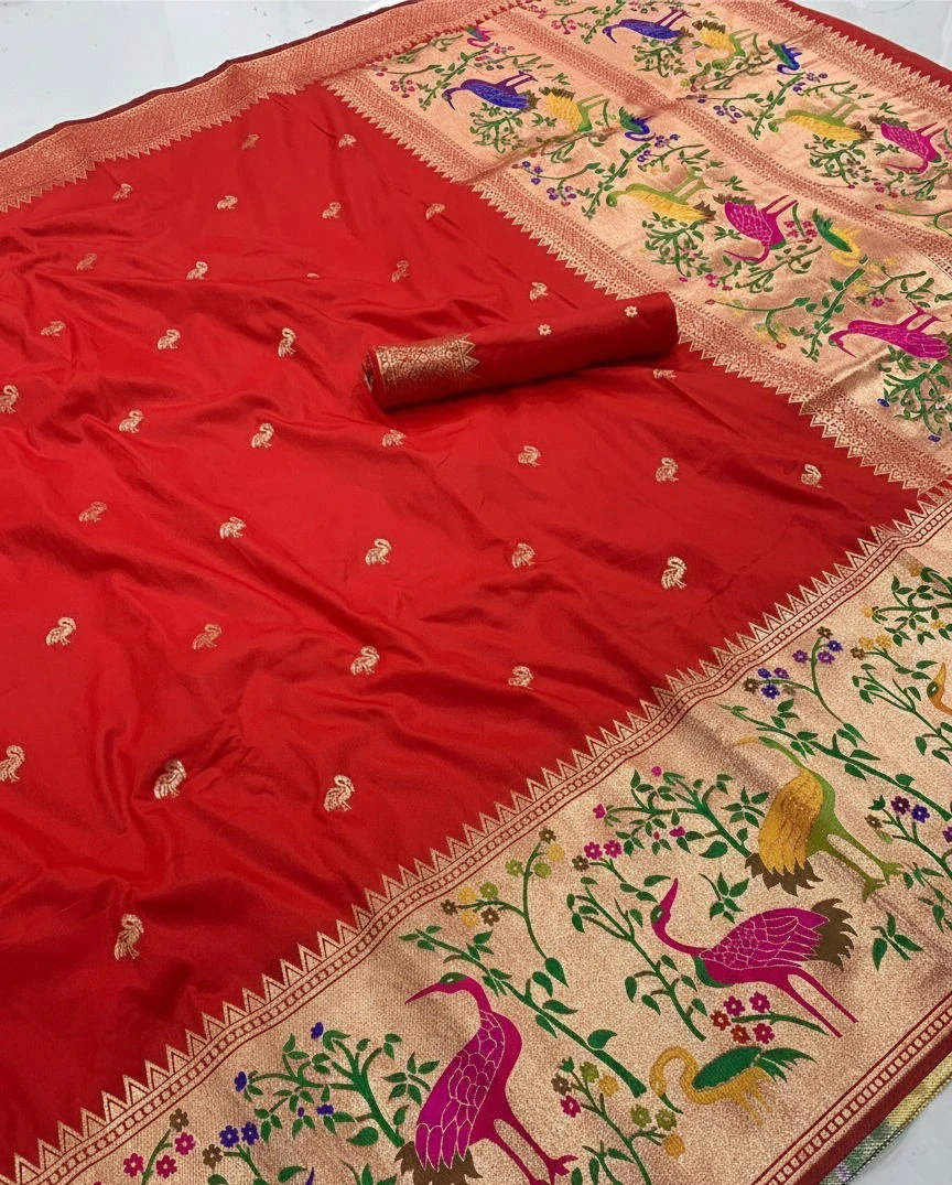 Vt 6090 T Pure Soft Kanchivram Silk Saree Collection