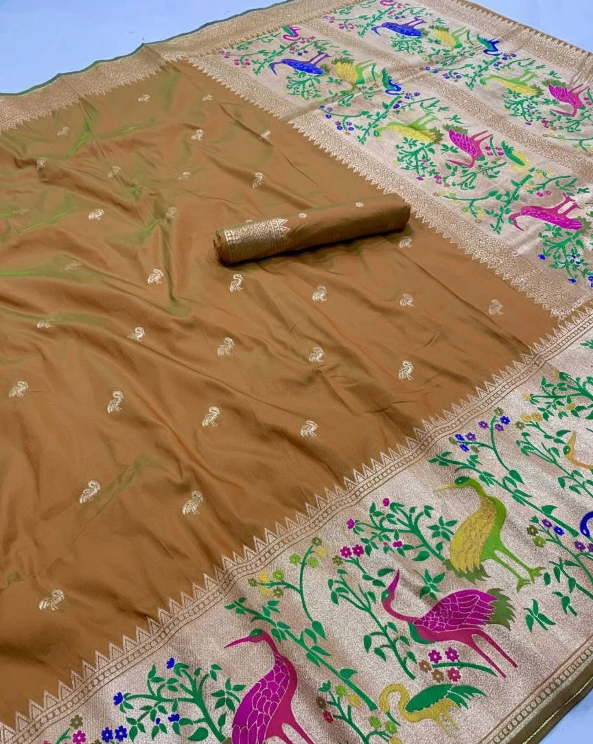 Vt 6090 T Pure Soft Kanchivram Silk Saree Collection