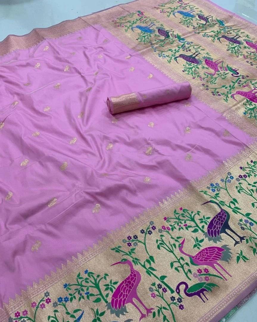 Vt 6090 T Pure Soft Kanchivram Silk Saree Collection