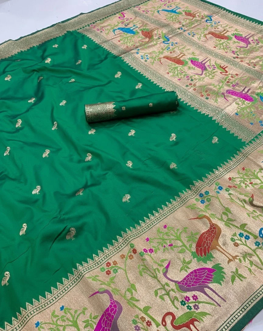 Vt 6090 T Pure Soft Kanchivram Silk Saree Collection