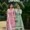 Zulfat Designer Suits Firdaus