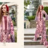 Zulfat Designer Suits Hayami Vol 2