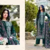 Zulfat Designer Suits Hayami Vol 2